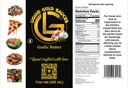 (Combo Pack) All 3 Liquid Gold Products!!!!